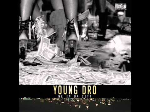 Young Dro – We In Da City Instrumental